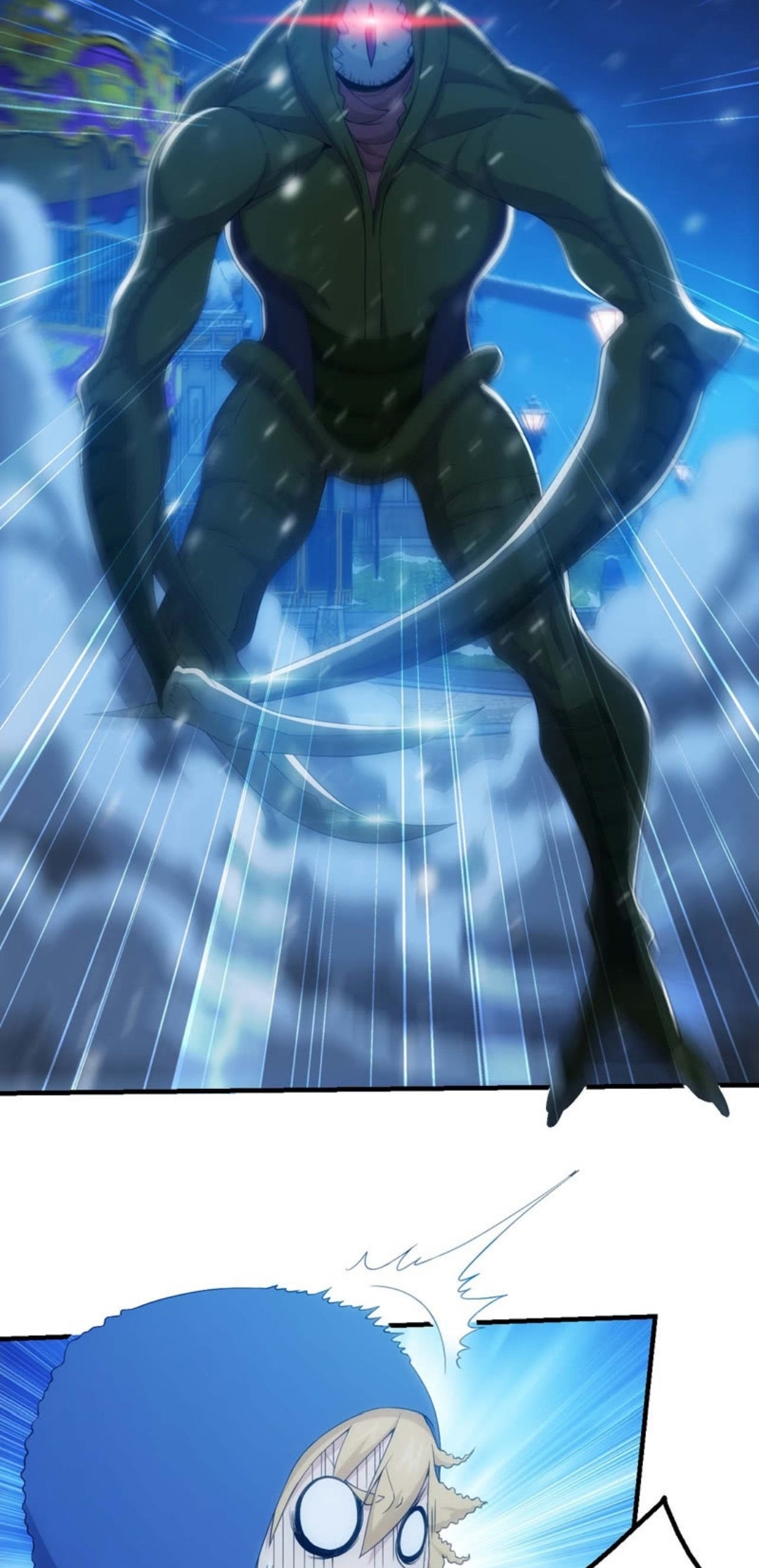 นักล่าพลังงาน SS2 ตอนที่ 11 หน้า 14