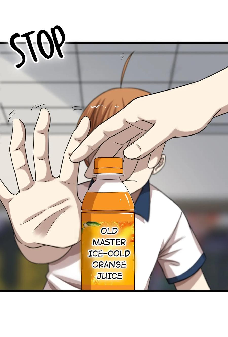 หัวหน้ามาเฟียกลับมาอายุ 16 อีกครั้ง ตอนที่ 27 หน้า 31