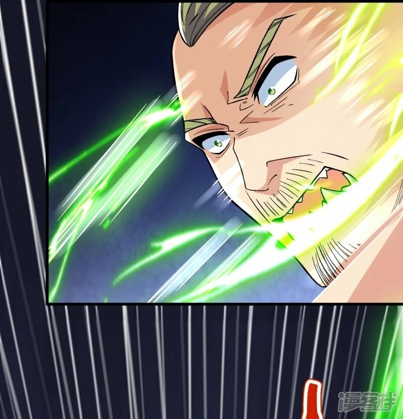 บรรพบุรุษผู้ขัดเกลากายา (ทันจีน) ตอนที่ 111 หน้า 42