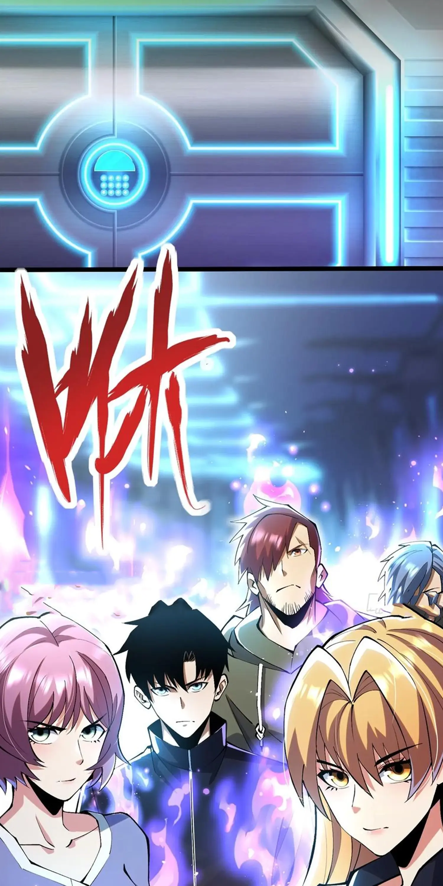 ไม่อยากเรียนทักษะ แห่งคำสาปเลย! ตอนที่ 51 หน้า 75