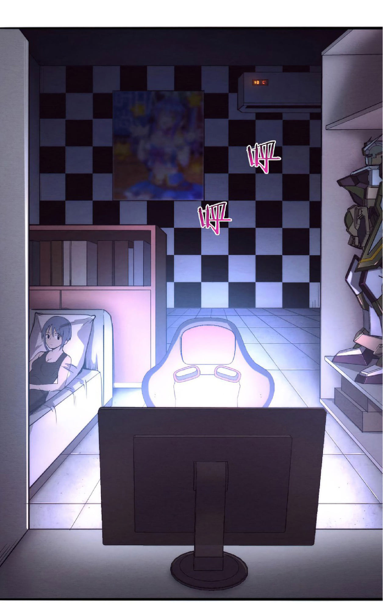 The Frenzy Of Evolution ตอนที่ 5 หน้า 41