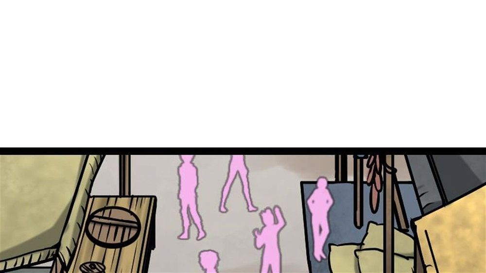 Peerless sword god เทพกระบี่ไรเทียมทาน ตอนที่ 24 หน้า 90