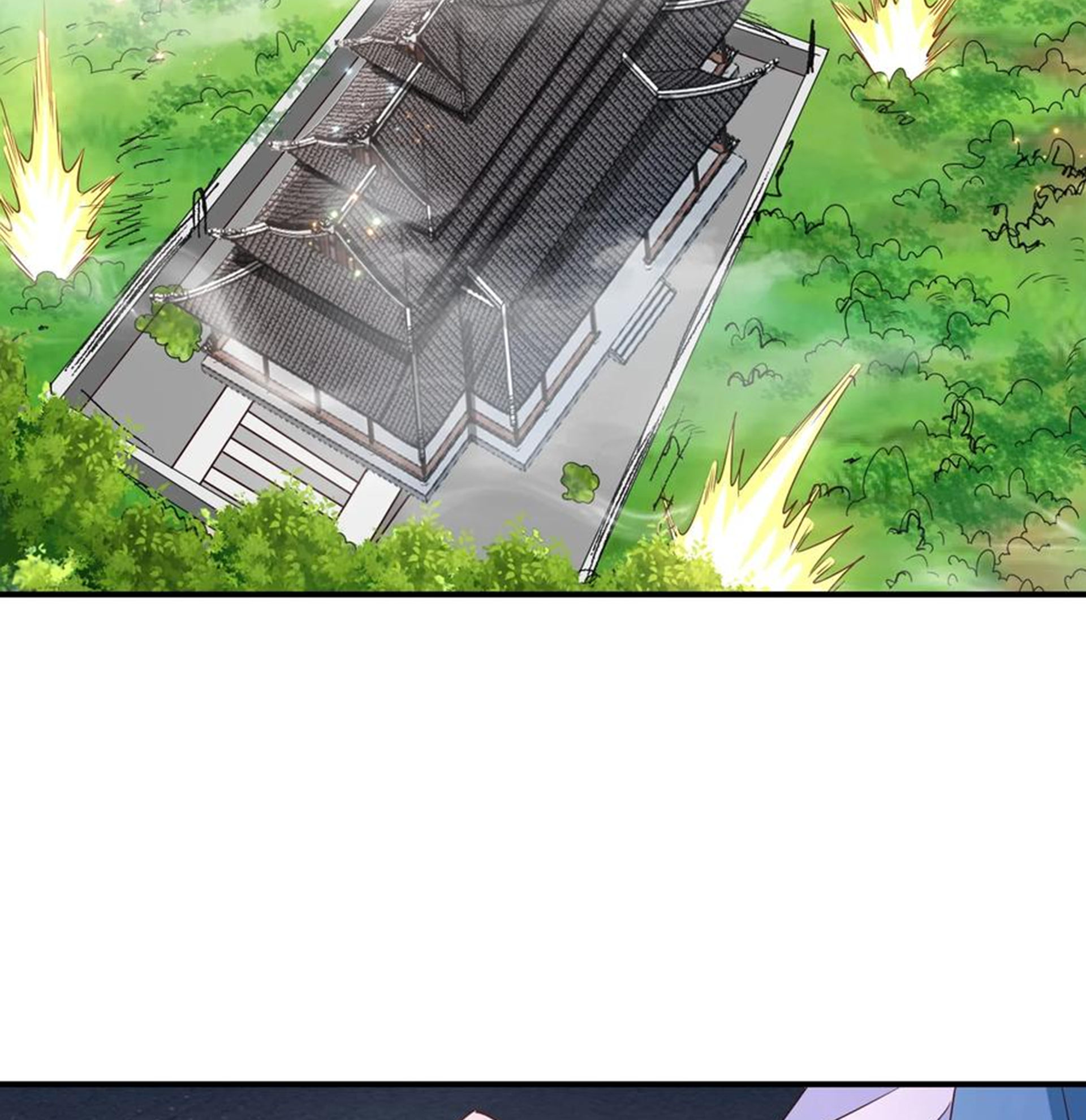 ชะตาตัวร้ายอย่างข้าจะตบ ตัวเอกก็ไม่ใช่เรื่องยากเกินไป ถูกไหม ? ตอนที่ 3 หน้า 5