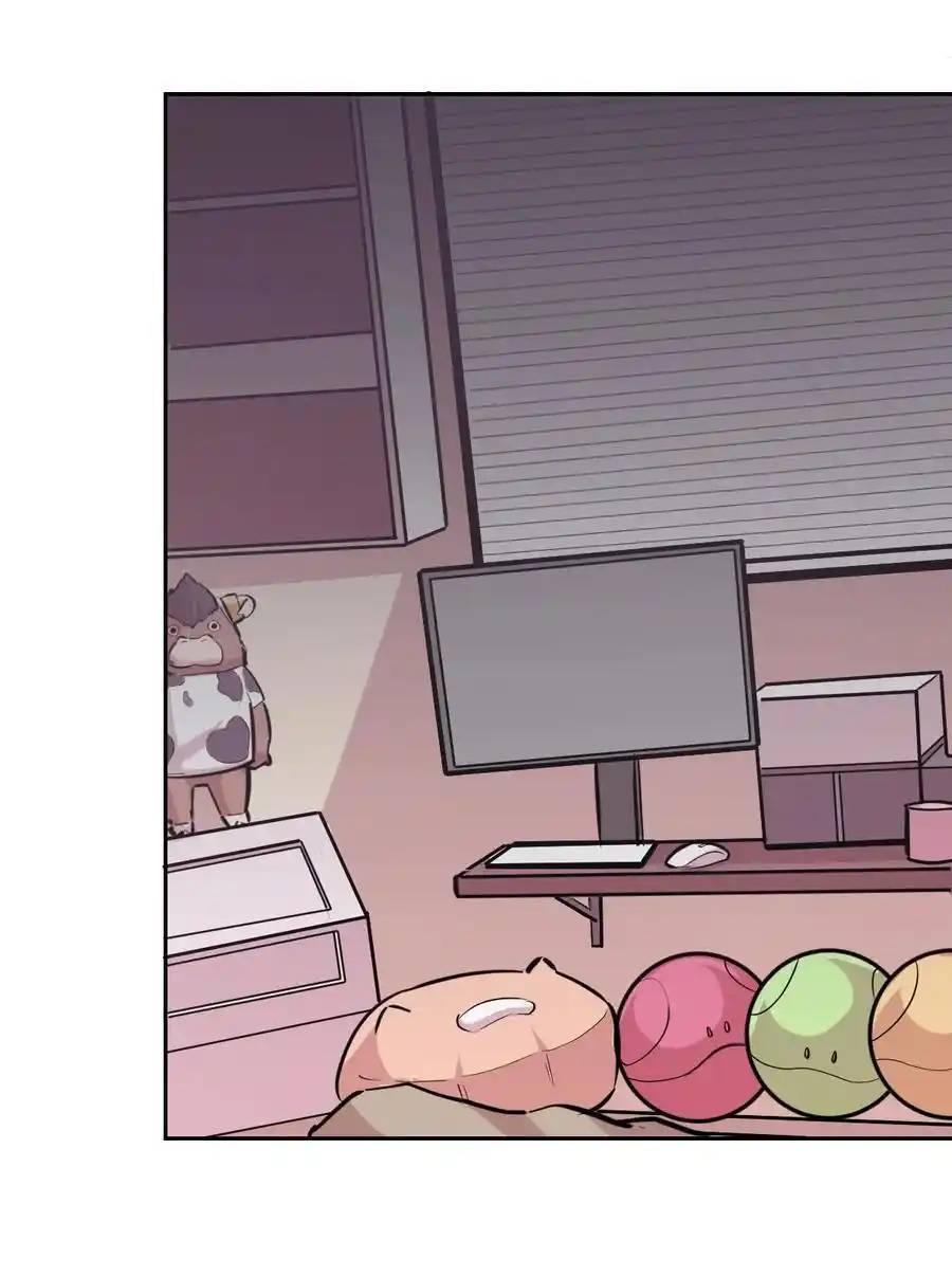 Demon x Angel can't get along! ตอนที่ 126 หน้า 21