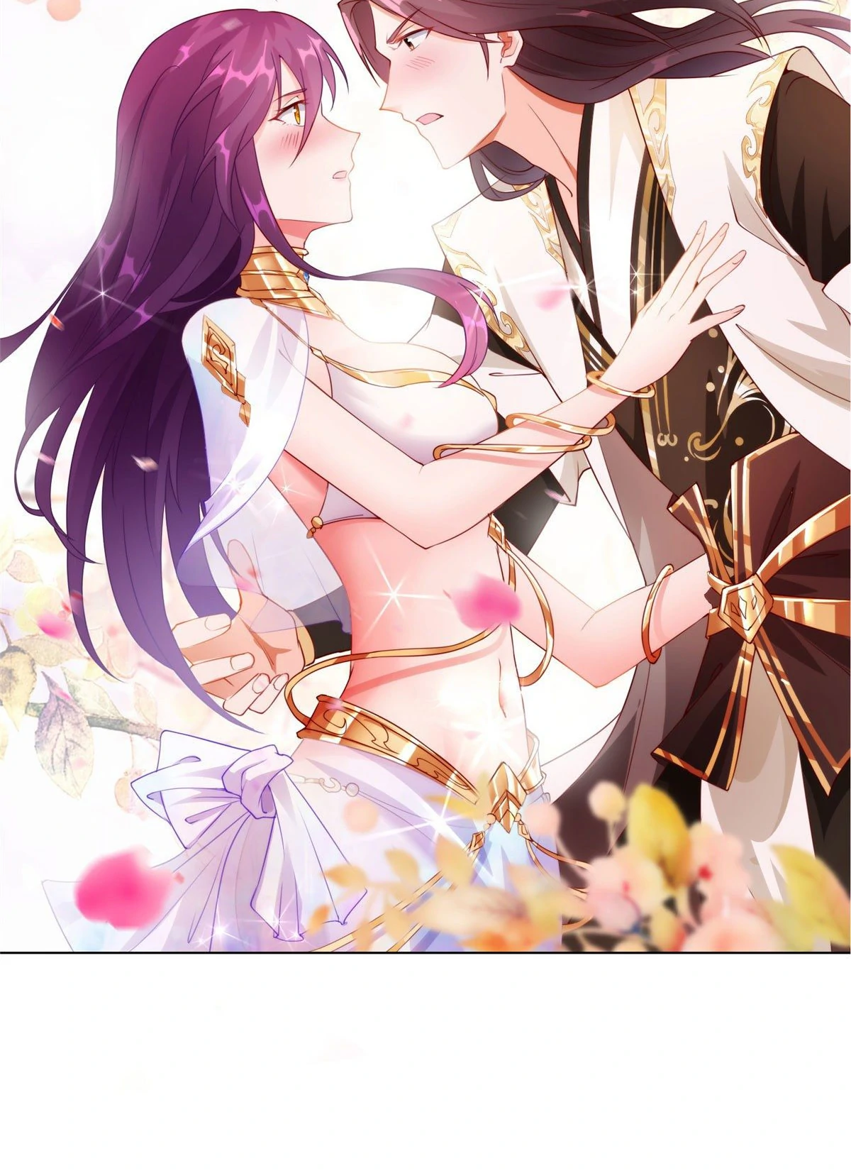 (ชนจีน) Dragon Master (จูหมิง นักรบเซียนมังกร) ตอนที่ 35 หน้า 50