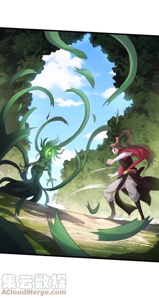 เทพวายร้ายกลับชาติมาเกิดใหม่ ตอนที่ 129 หน้า 26