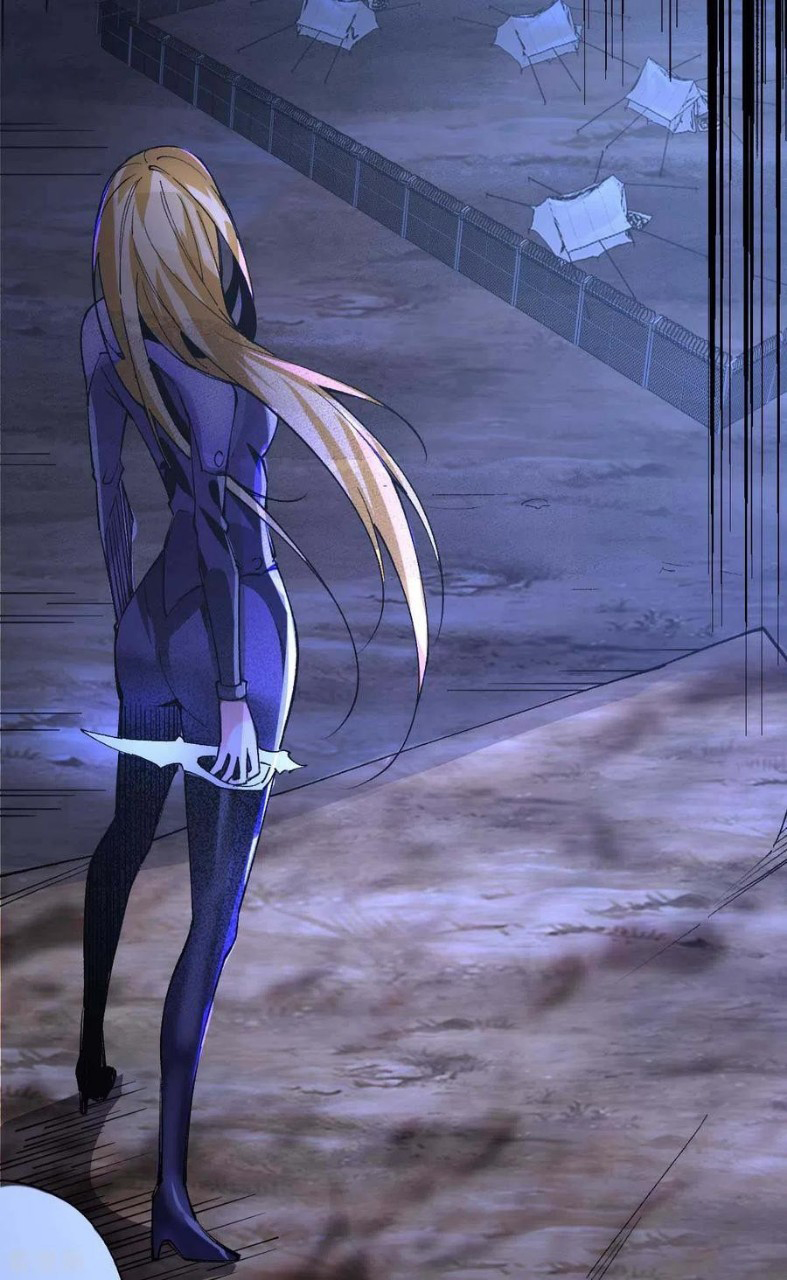 ฮาเร็มกองทัพสาวนี้ของผม ตอนที่ 43 หน้า 4