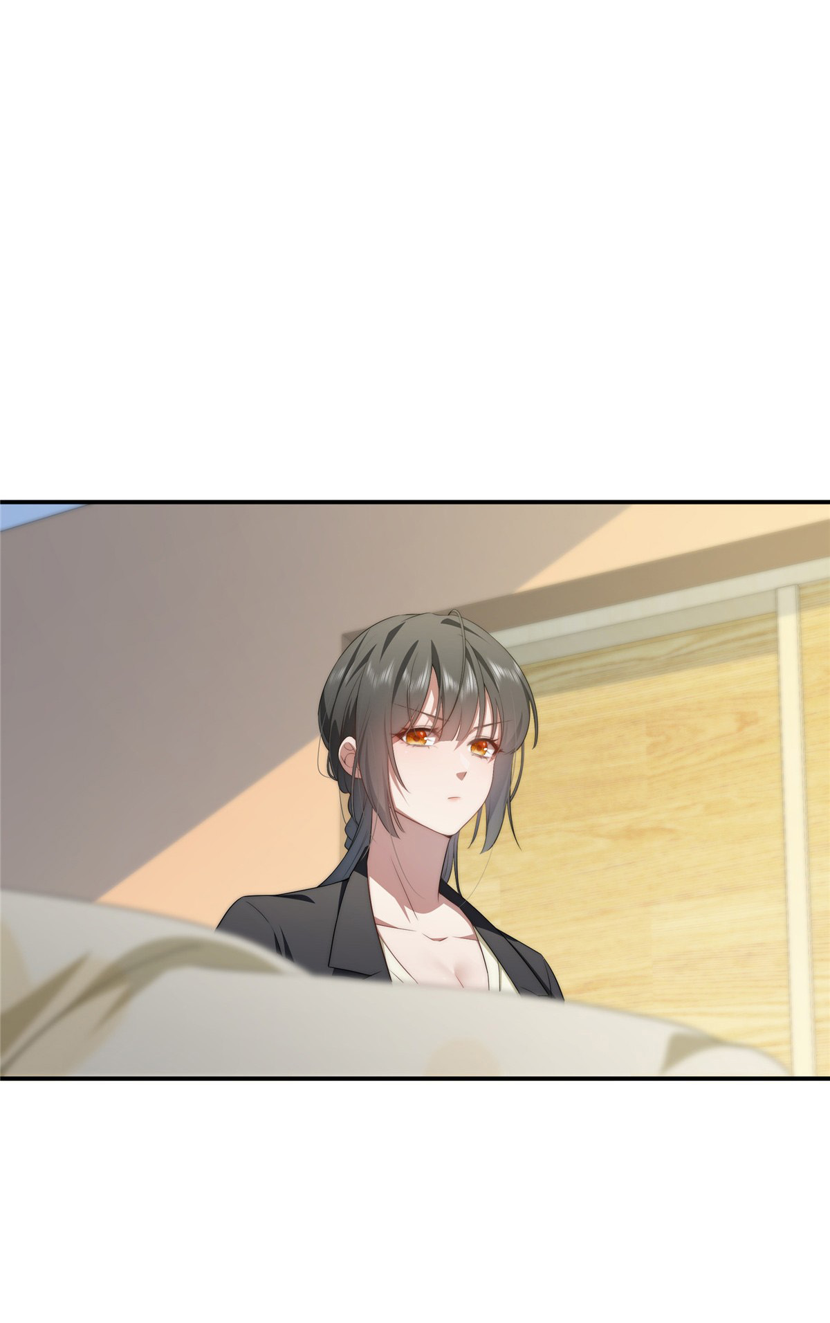 จะทำยังไงดีถ้านางเอกหนีออกมาจากนิยายของฉัน ตอนที่ 25 หน้า 15