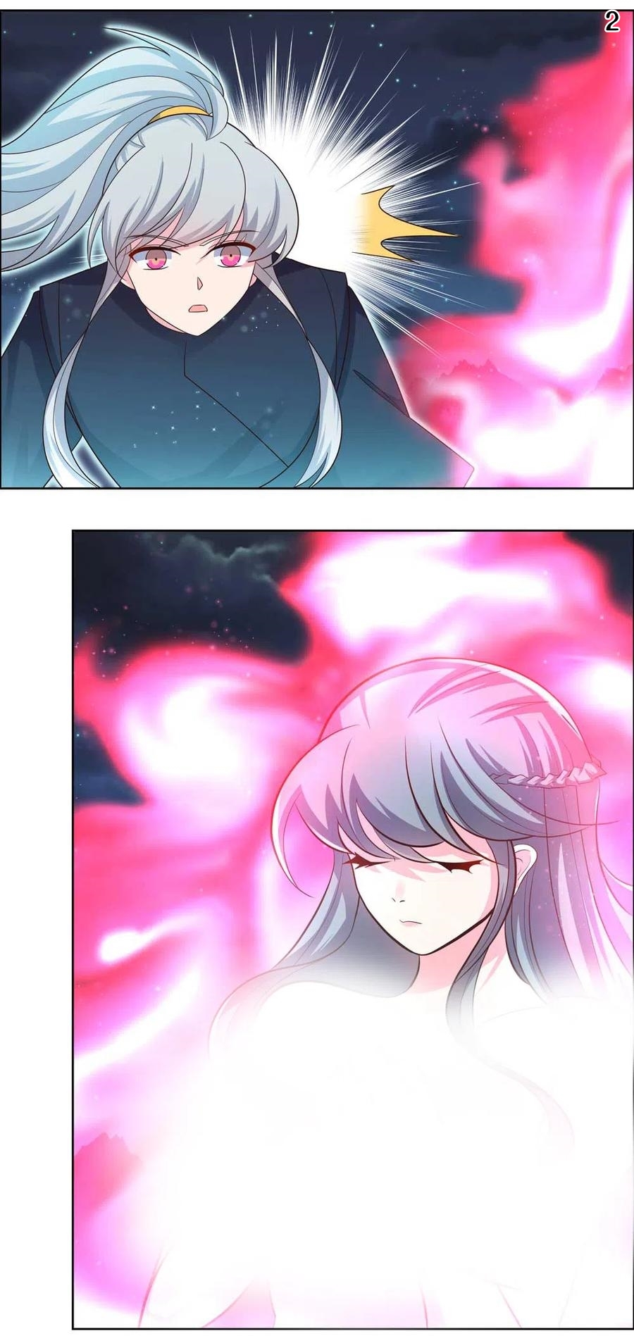 Above All Gods เทพยุทธเหนือเทวะ ตอนที่ 199 หน้า 3