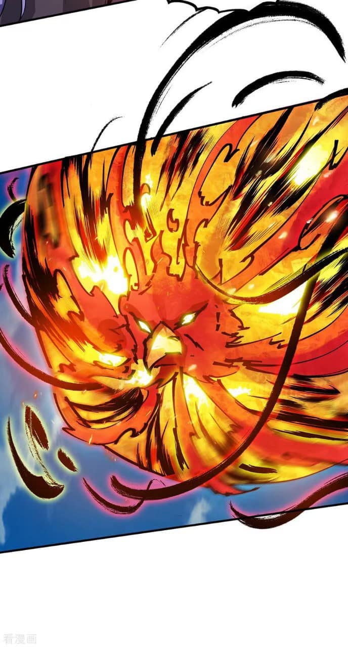 Reversal of God King ตอนที่ 75 หน้า 19