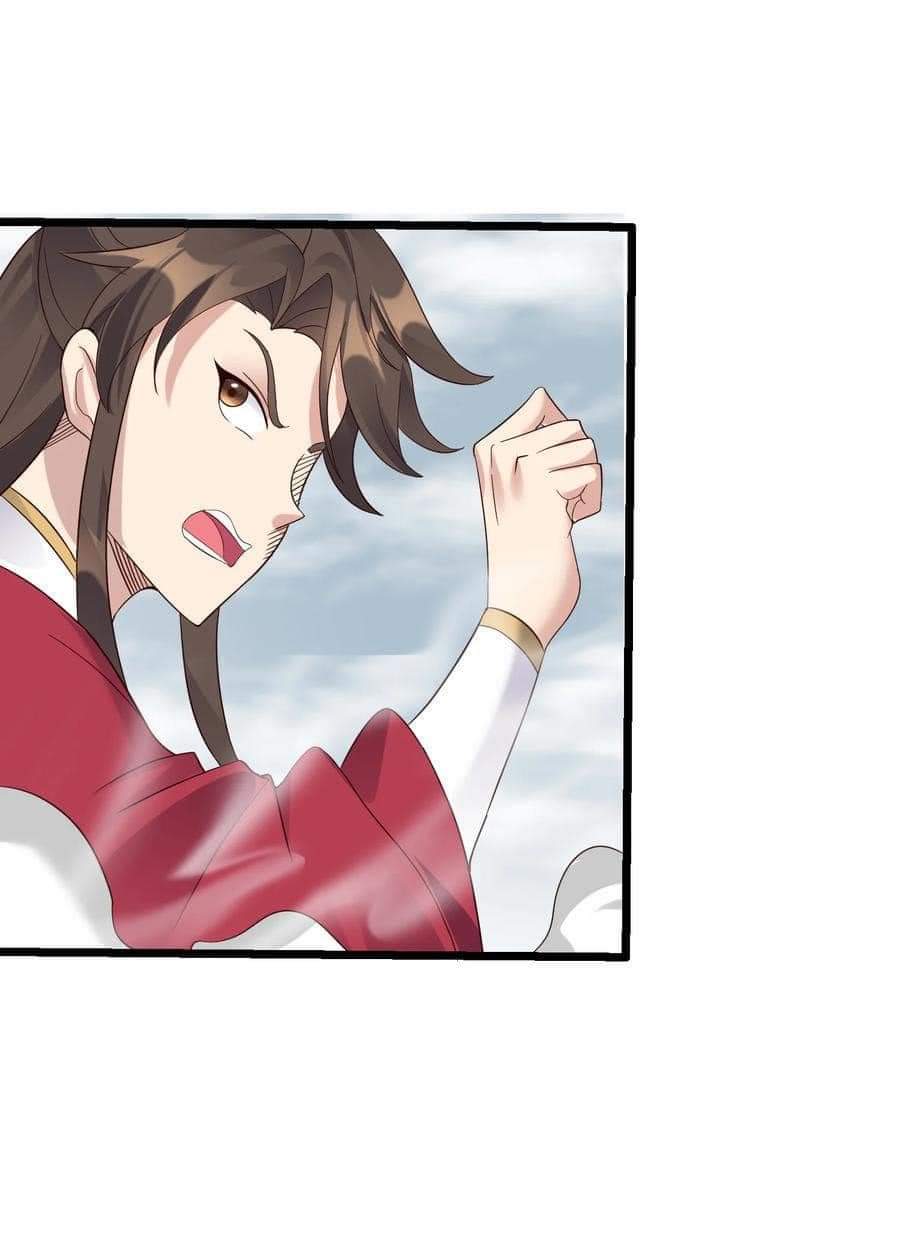 เทพวายร้ายกลับชาติมาเกิดใหม่ ตอนที่ 140 หน้า 30