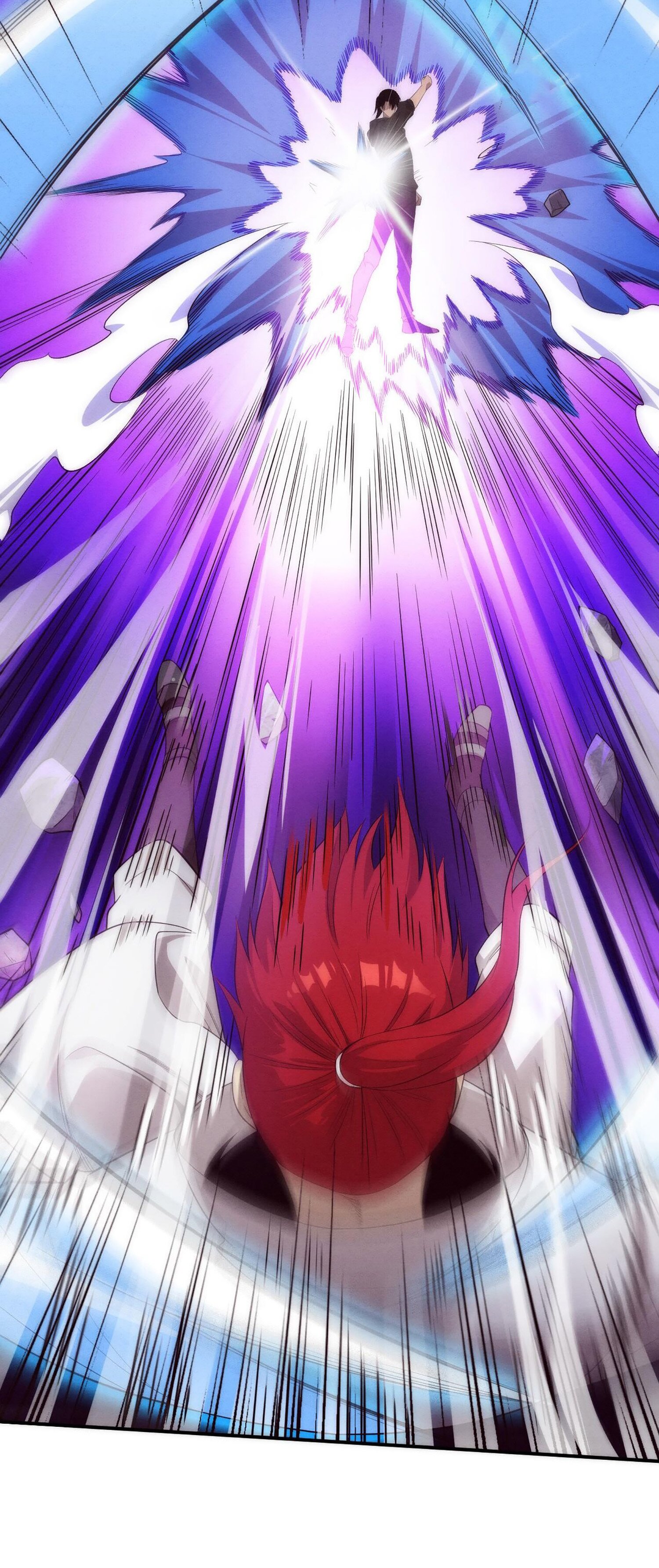 The Frenzy Of Evolution ตอนที่ 71 หน้า 19