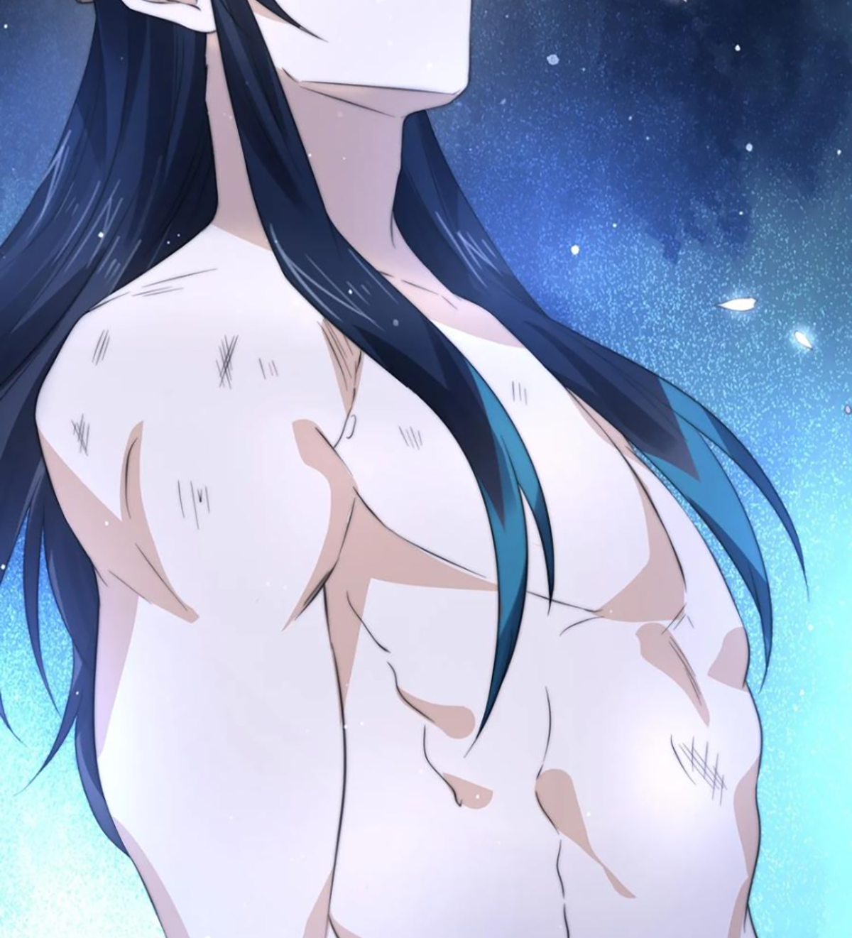 ซวยแล้วข้าโดนตามล่าจากศิษย์ในสำนัก ตอนที่ 50 หน้า 39