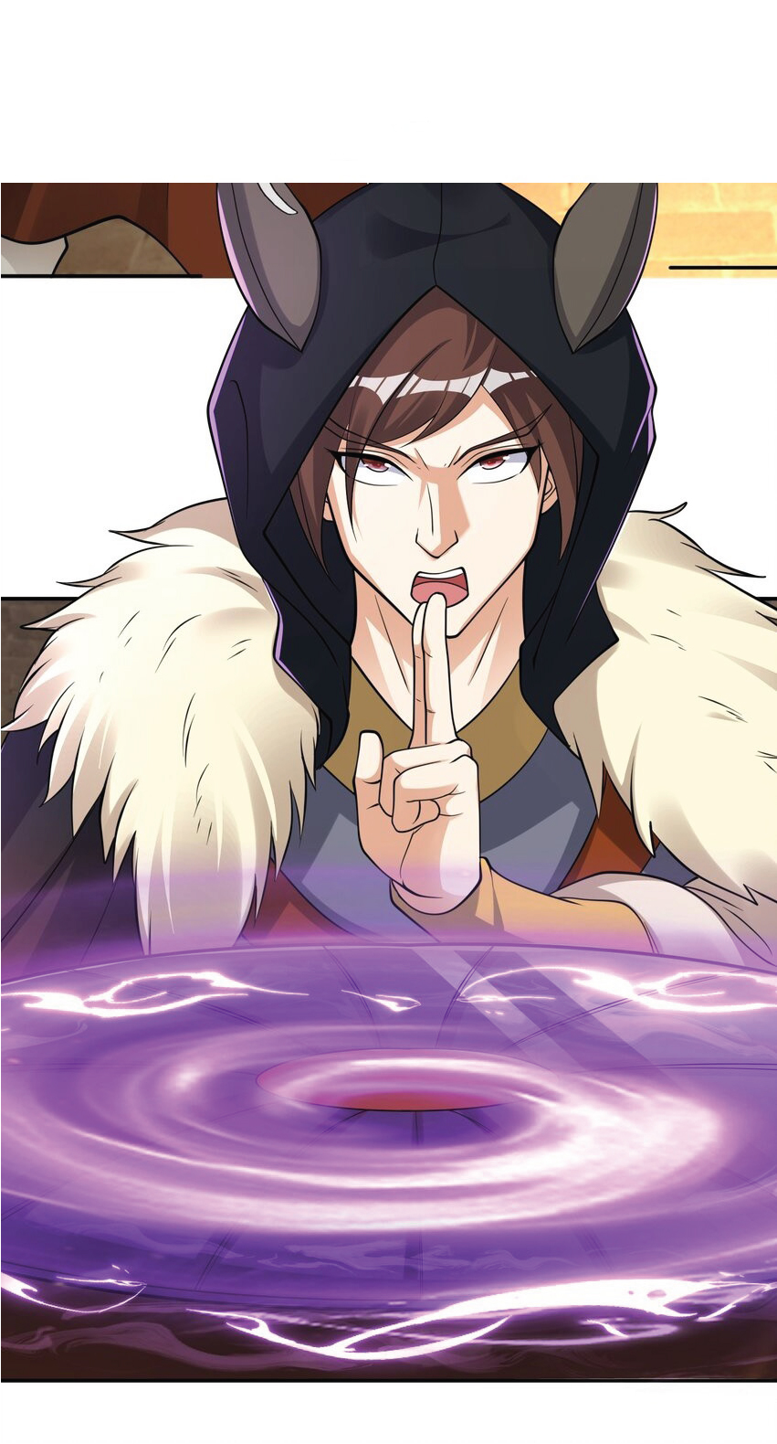 Being a Teacher is Invincible in World ตอนที่ 66 หน้า 2