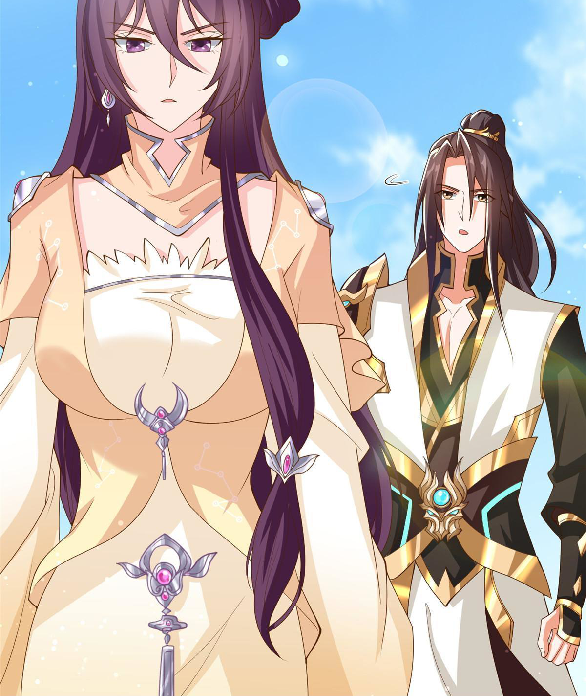 (ชนจีน) Dragon Master (จูหมิง นักรบเซียนมังกร) ตอนที่ 133 หน้า 38