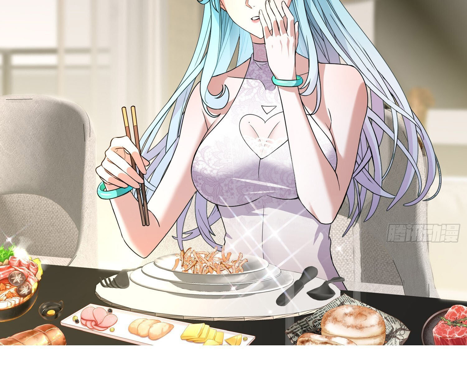 ลูกเขยบ้าของจักรพรรดิเซียน ตอนที่ 10 หน้า 26