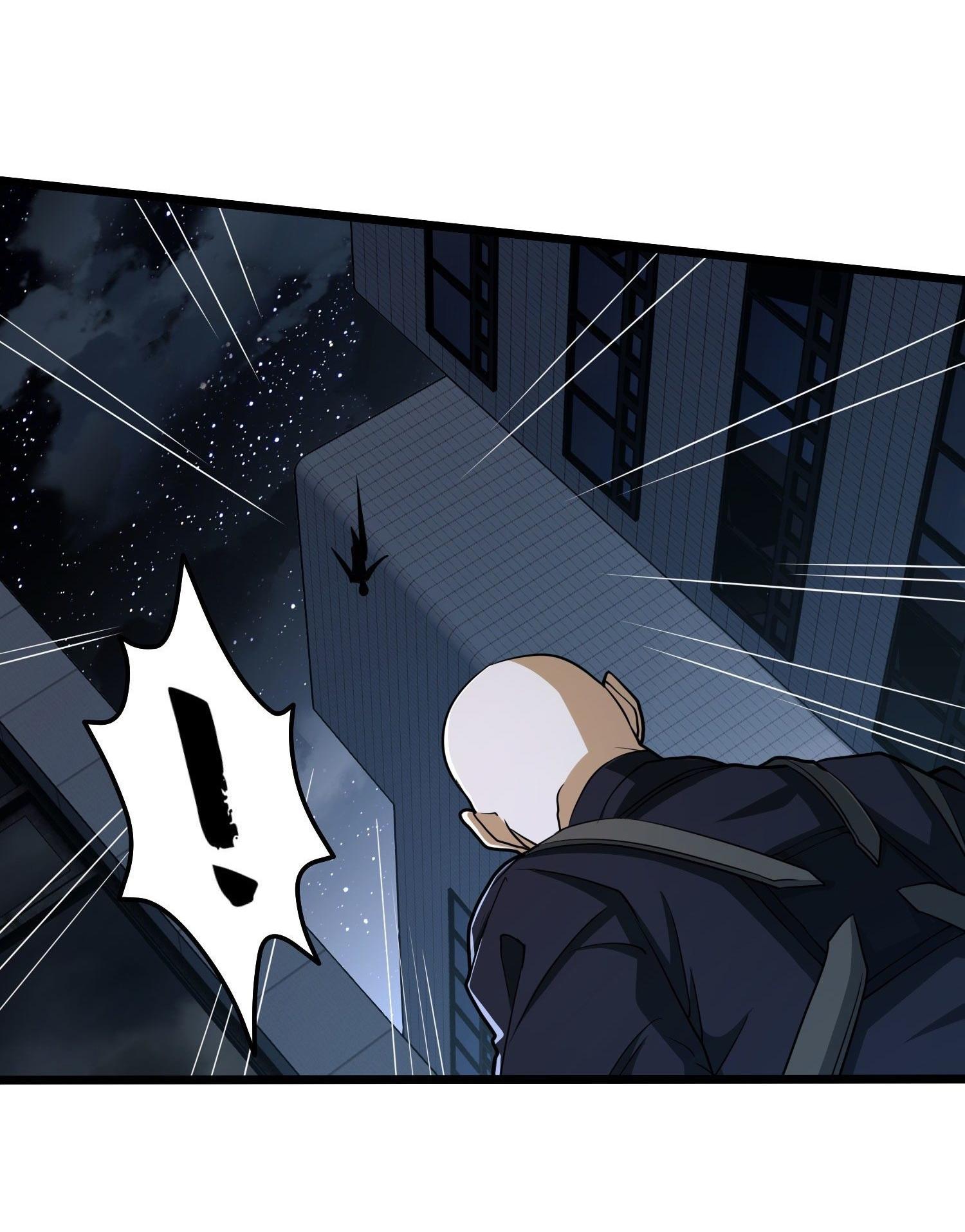 THE FIRST ORDER ตอนที่ 42 หน้า 33