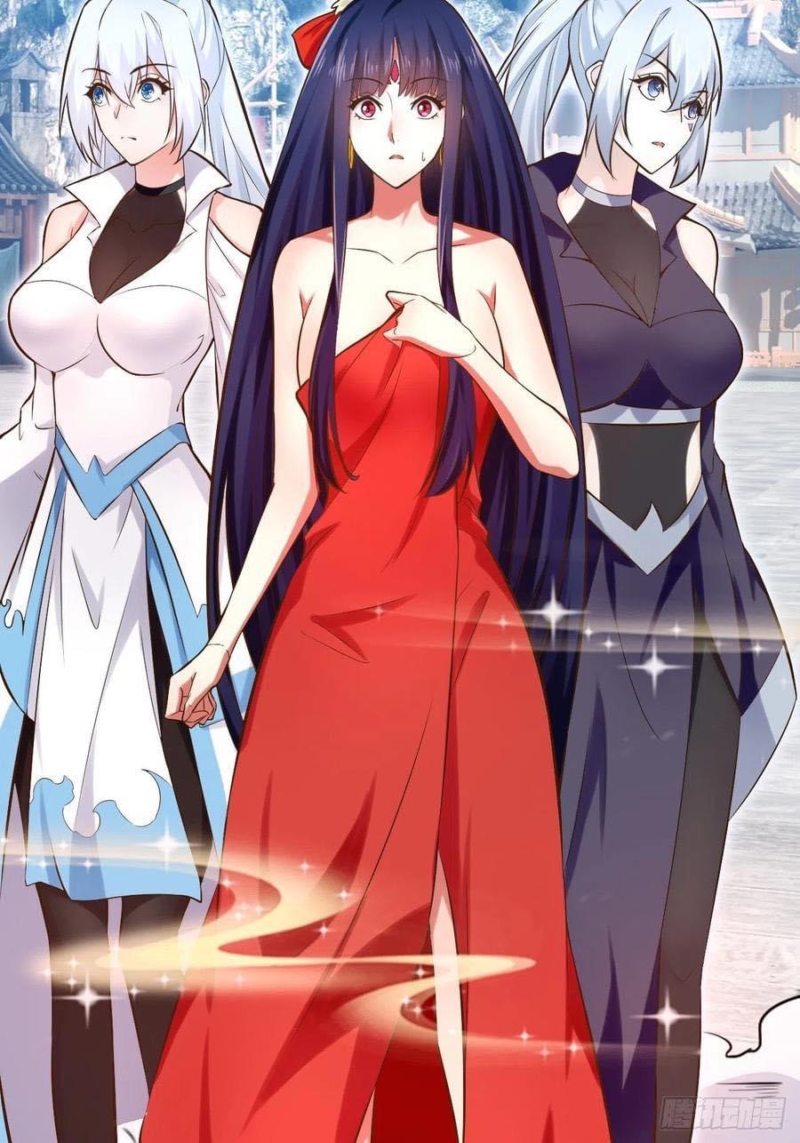 เทพนักเปิดซิง ต่างโลก (เมียร้อยคน) ตอนที่ 30 หน้า 26