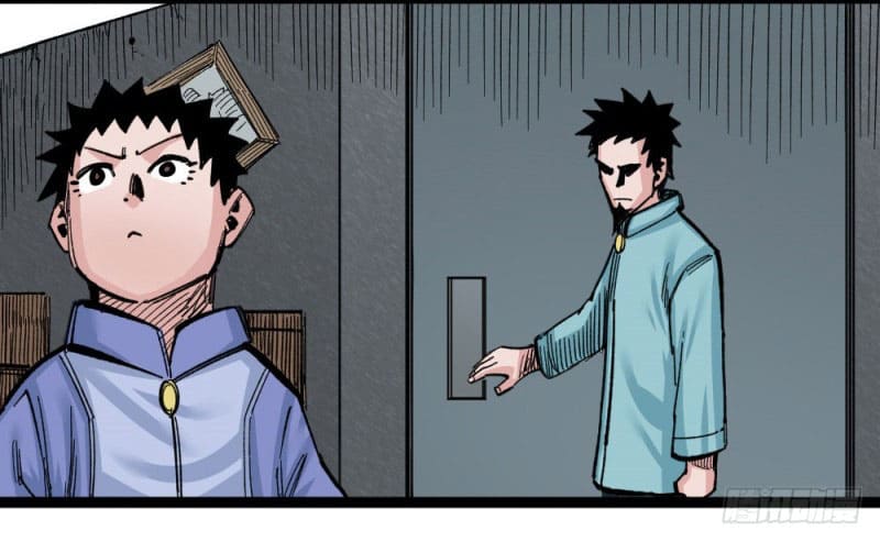 The doctor's Supremacy ตอนที่ 48 หน้า 24