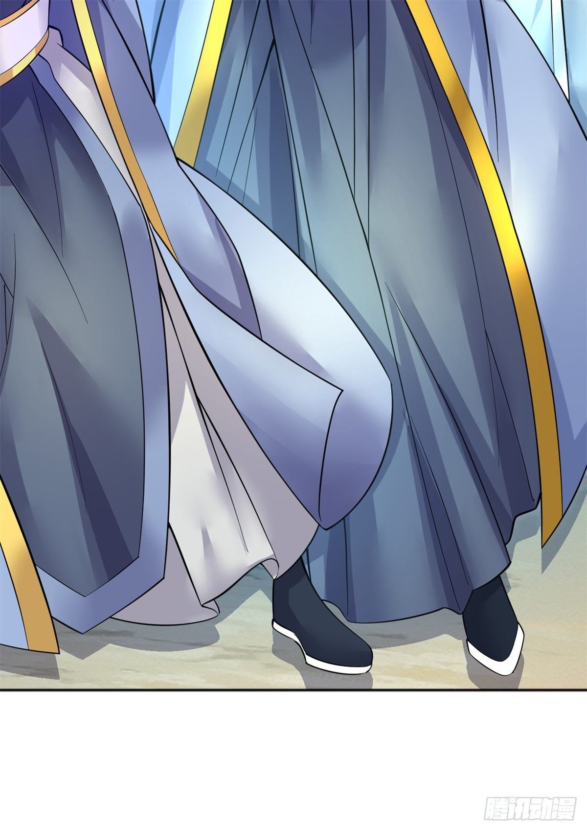 ด้วยเขตแดนกระบี่ ข้าสามารถเป็นเซียนกระบี่ได้ ตอนที่ 20 หน้า 37