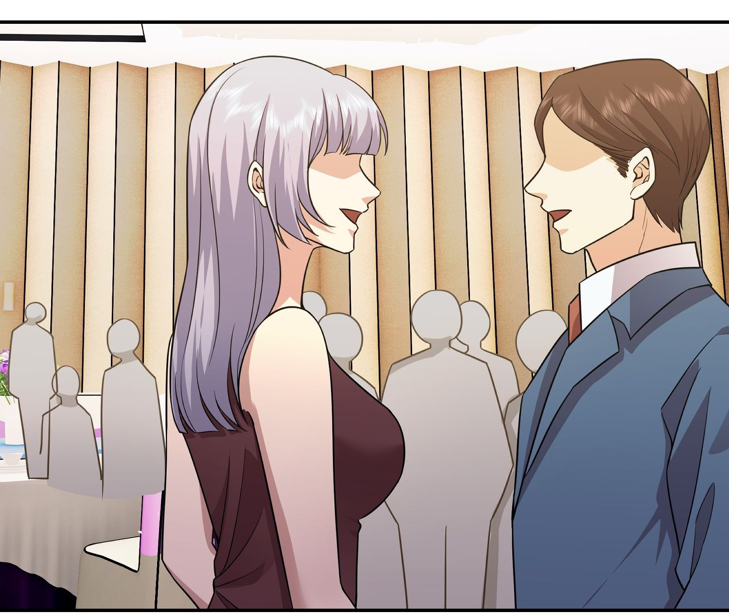 คำสั่งราชามังกร! ตอนที่ 18 หน้า 17