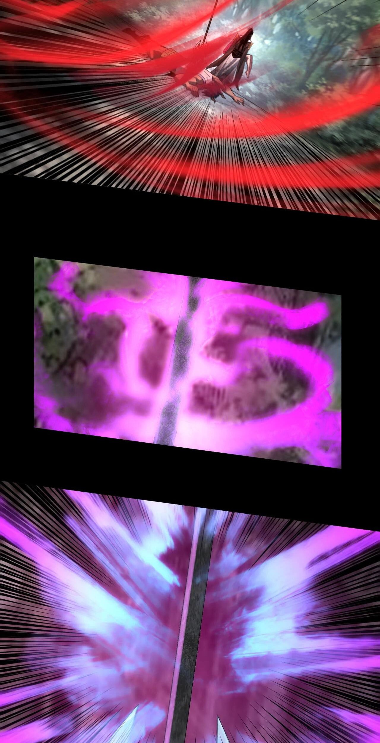 ข้าคือจอมวายร้ายผู้ยิ่งใหญ่ (ชนจีนก่อนใคร) ตอนที่ 68 หน้า 21