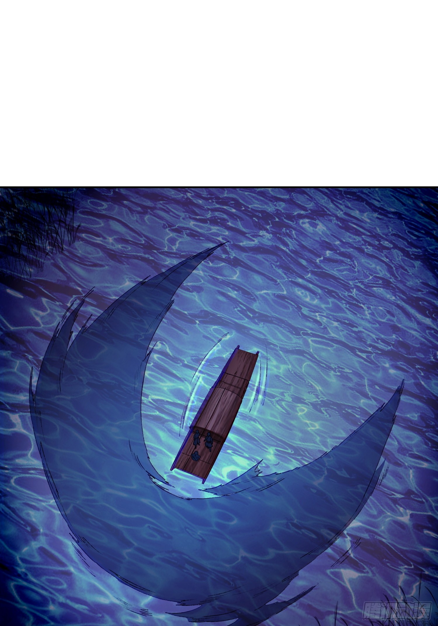 เริ่มต้นสู่การเป็นเทพวานรแห่งสายน้ำ ตอนที่ 2 หน้า 49