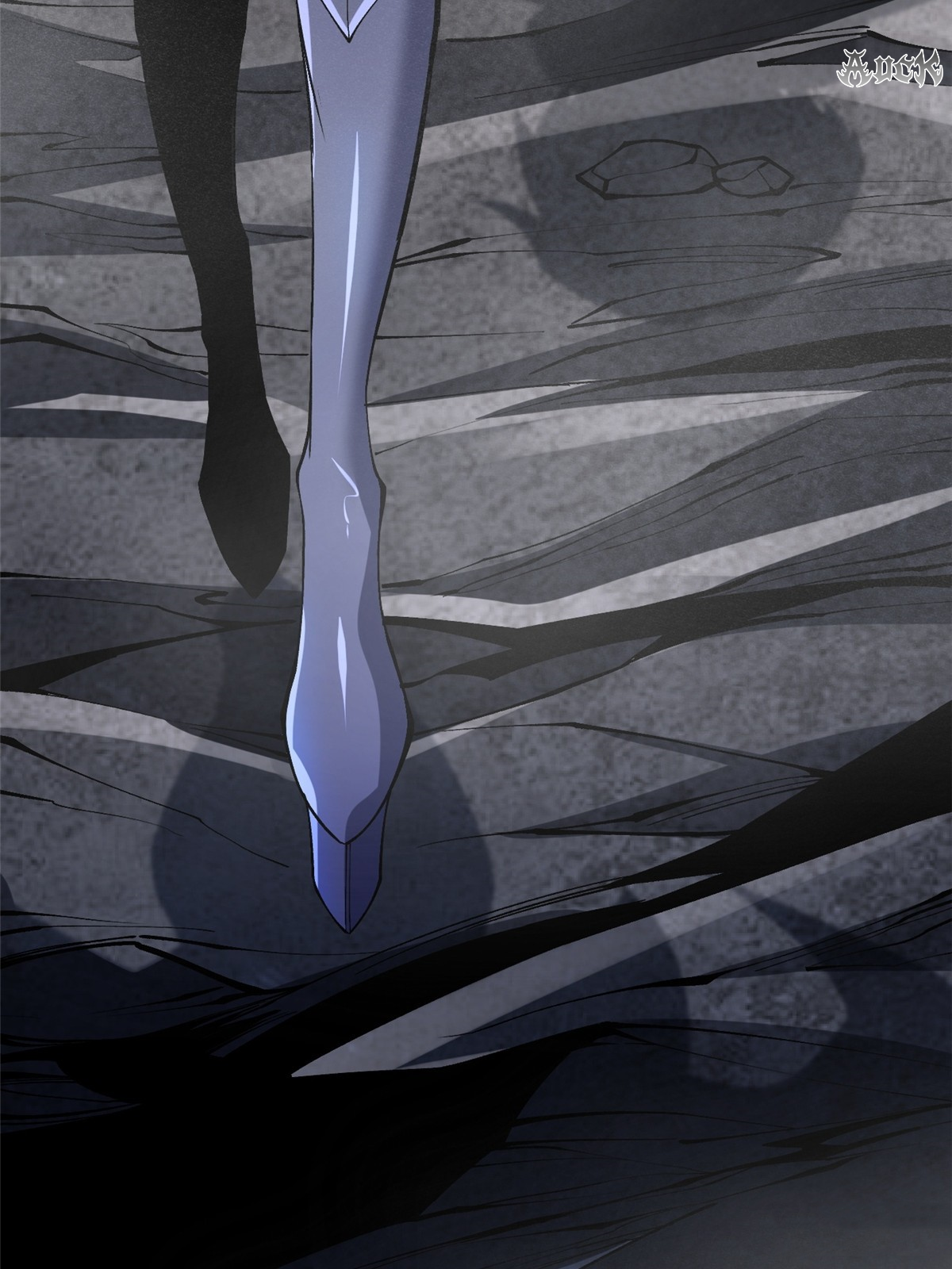 ไม่อยากเรียนทักษะ แห่งคำสาปเลย! ตอนที่ 8 หน้า 18