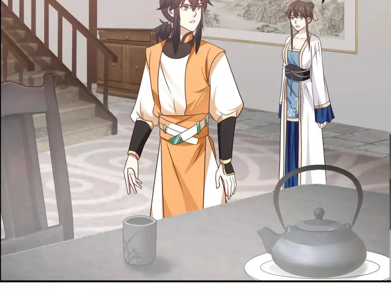 Chaos Alchemist (วิบัติการณ์เทพเซียนโอสถ) ตอนที่ 119 หน้า 5