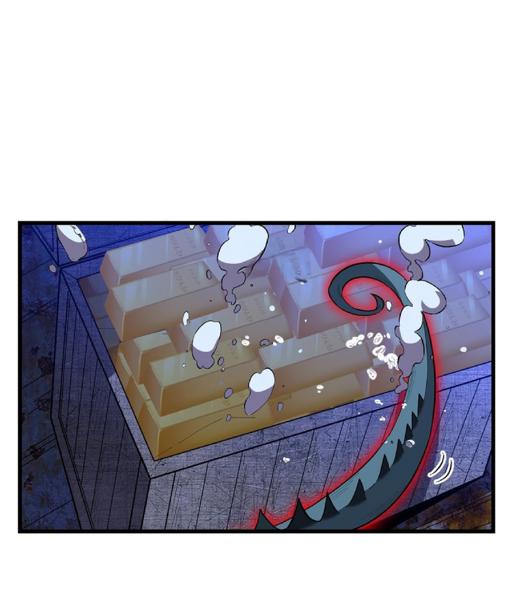 เทพอสูรทำลายล้างโลก ตอนที่ 6 หน้า 29