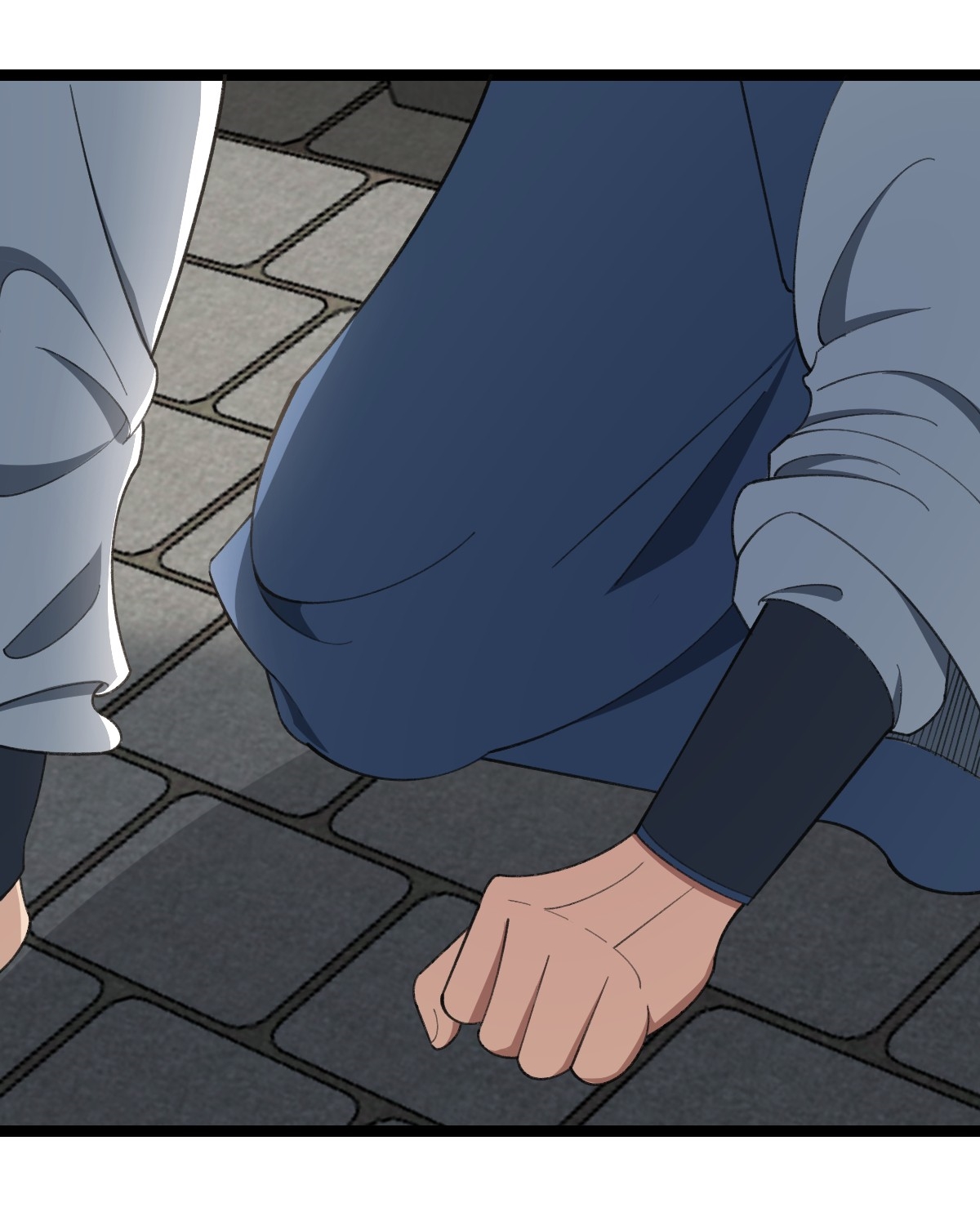 เก็บตัวร้อยปี จากนี้พี่ขอเทพ! INVINCIBLE AFTER A HUNDRED YEARS OF SECLUSION ตอนที่ 49 หน้า 31