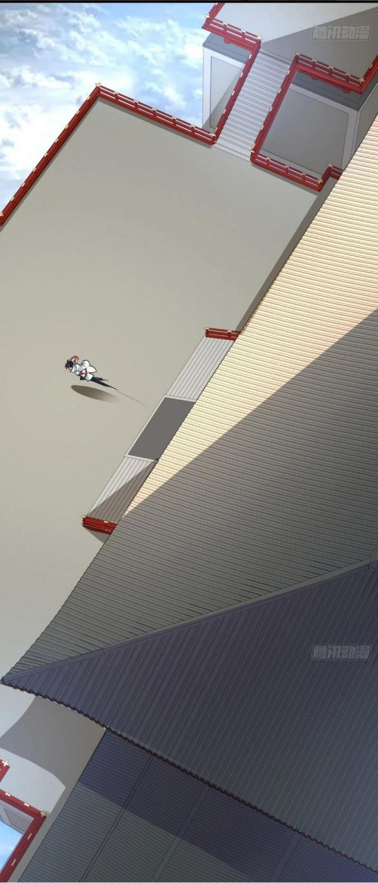 อยู่ดีดีผมก็เป็นลูกเขยราชามังกร ตอนที่ 70 หน้า 27