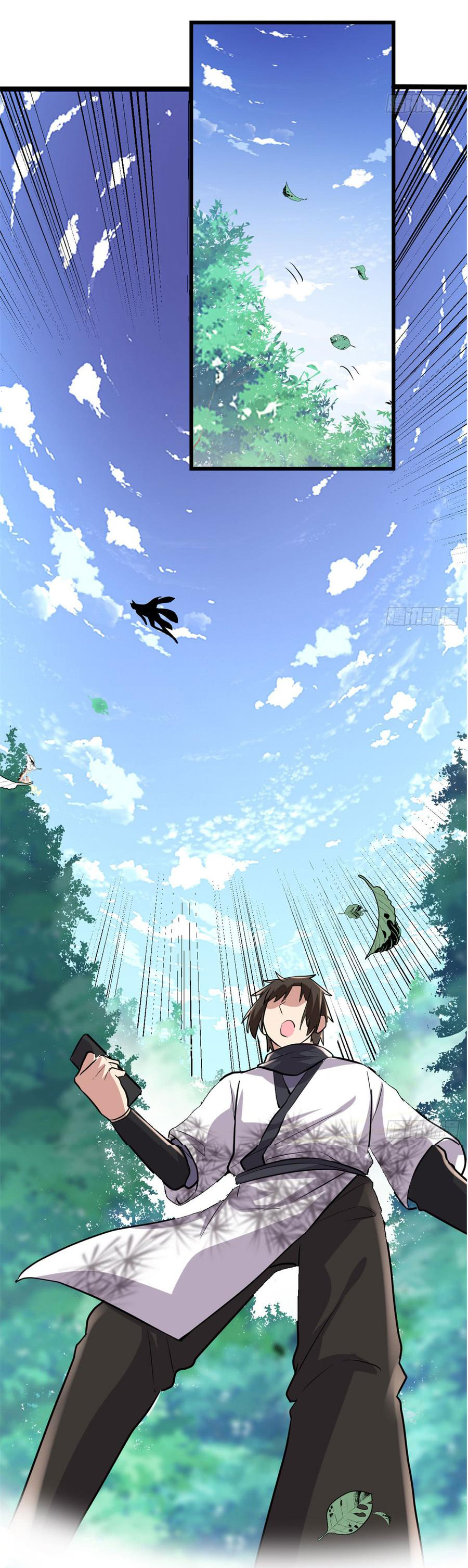 I might be a fake fairy ตอนที่ 53 หน้า 10