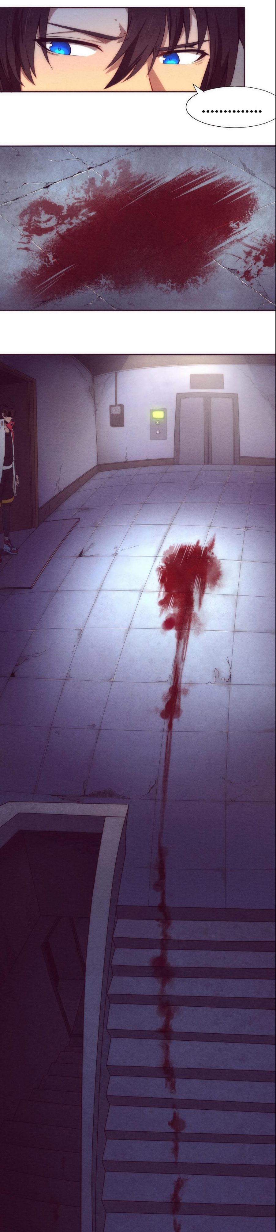 the frenzy of evolution การวิวัฒนาการที่บ้าคลั่ง ตอนที่ 3 หน้า 50