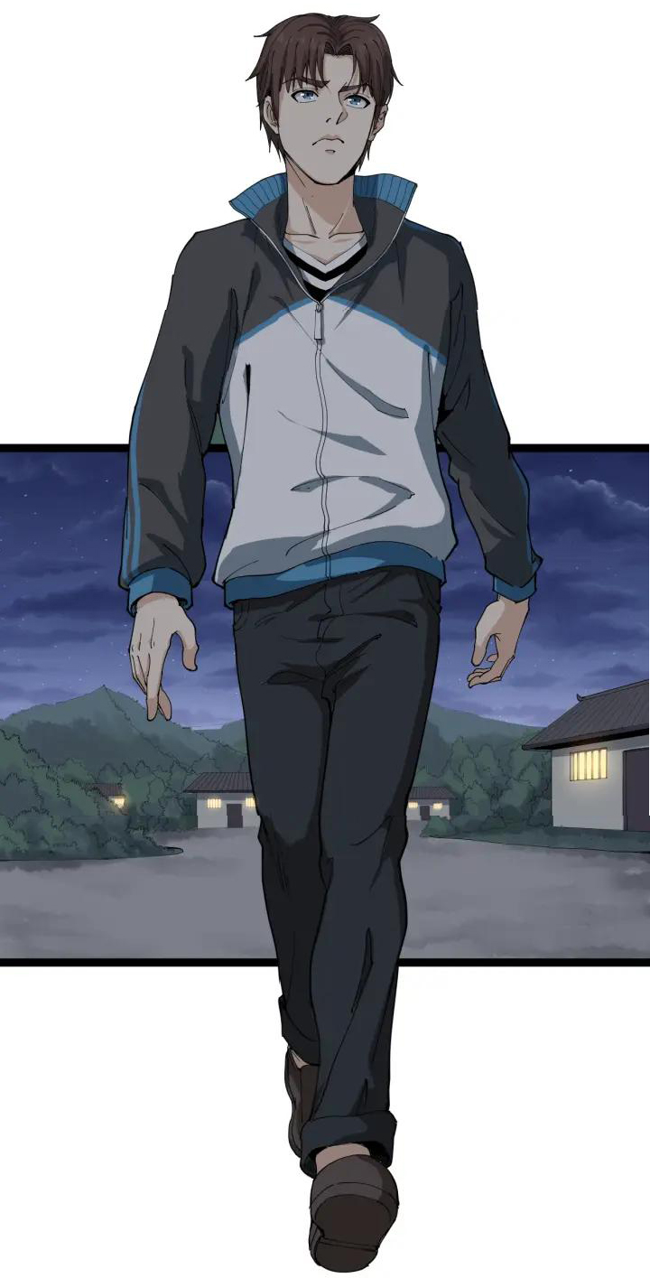 หมอเกรียนเซียนพิษ ตอนที่ 14 หน้า 47