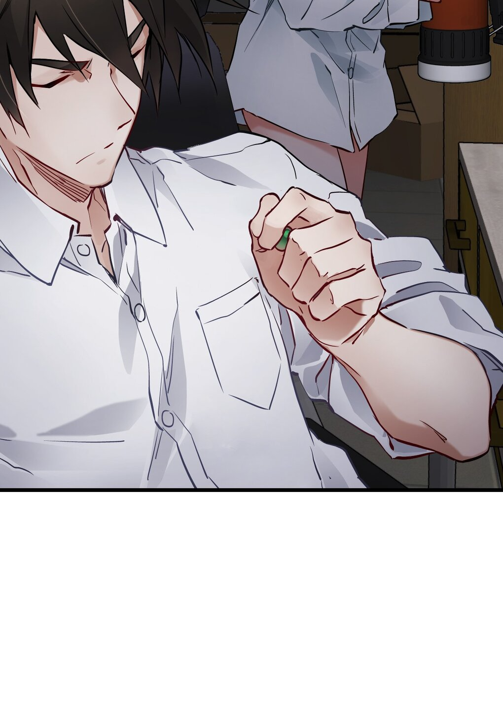 ช่างกล วันสิ้นโลก (Apocalypse Mechanic) ตอนที่ 5 หน้า 24