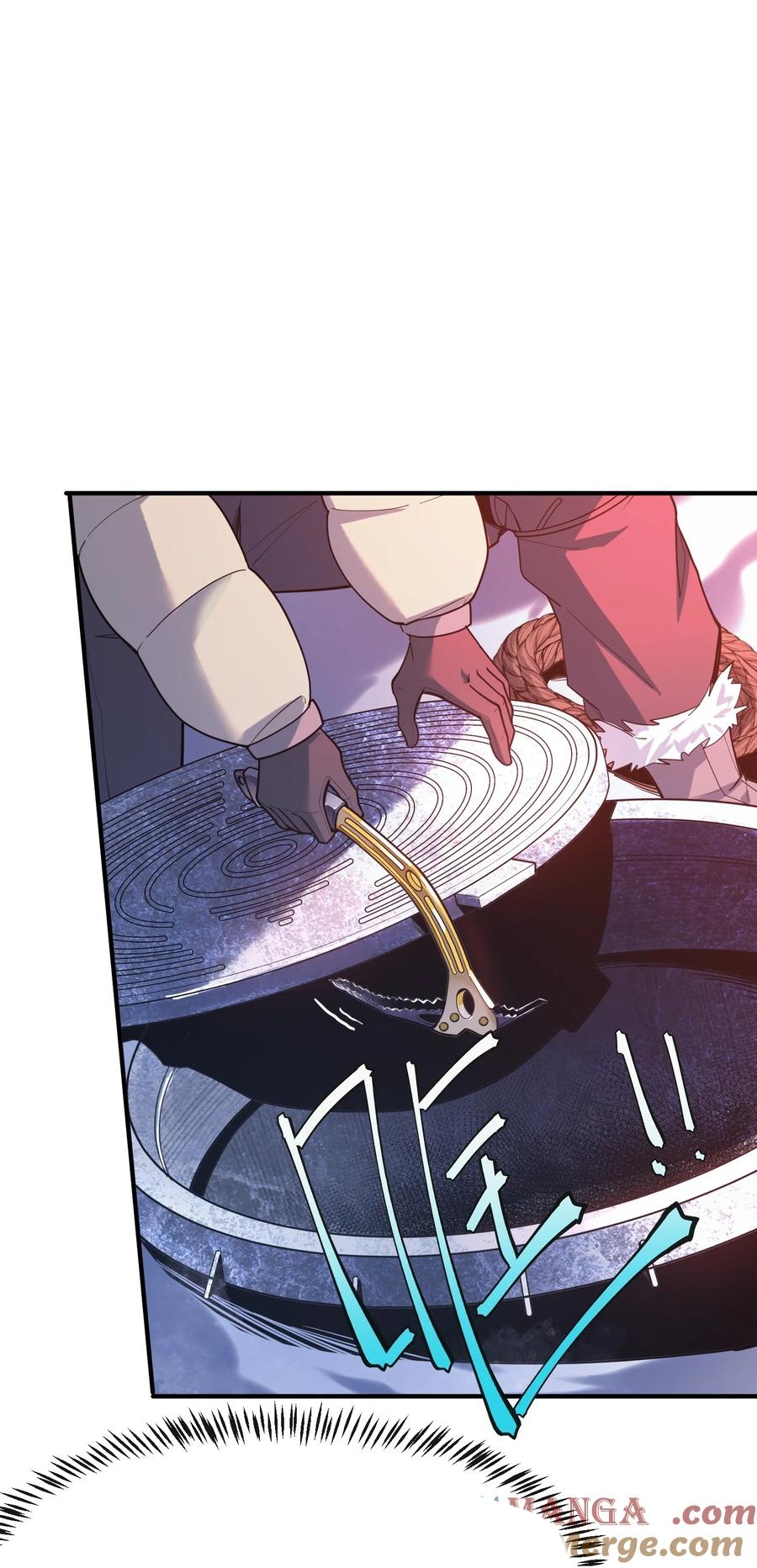 Apocalyptic Super Monster - มีสัตว์ประหลาดในตัวฉัน ตอนที่ 1 หน้า 64