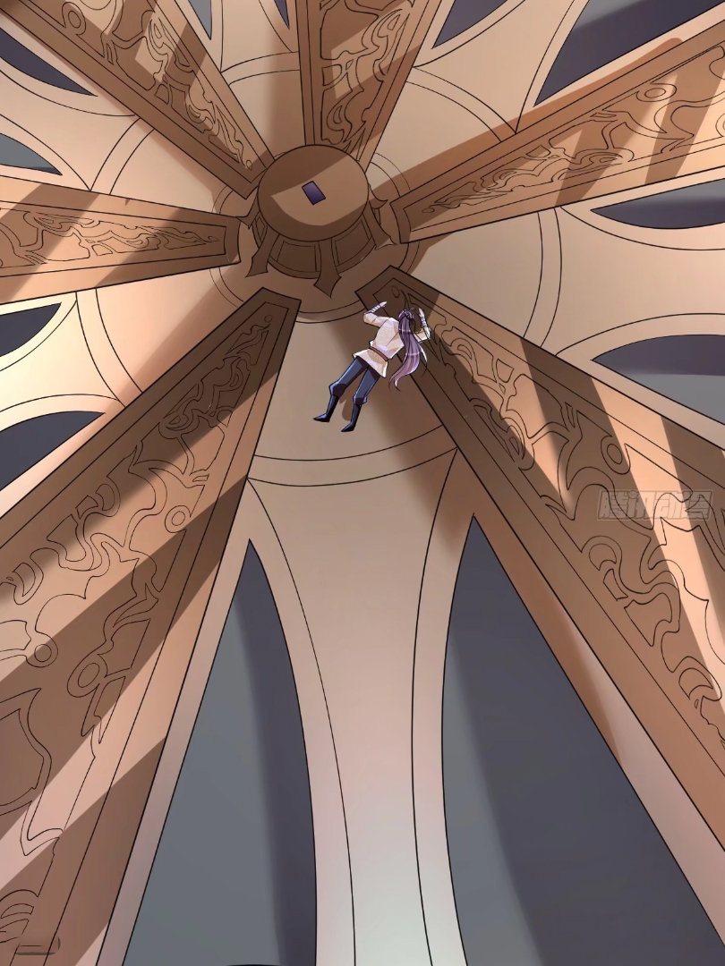 I Relied on Roasting to Be Body Cultivation Master ตอนที่ 5 หน้า 10