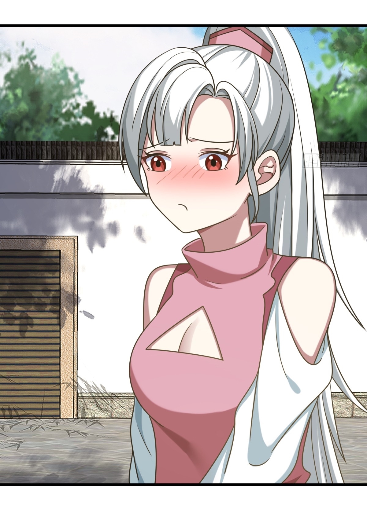 เก็บตัวร้อยปี จากนี้พี่ขอเทพ! INVINCIBLE AFTER A HUNDRED YEARS OF SECLUSION ตอนที่ 114 หน้า 35