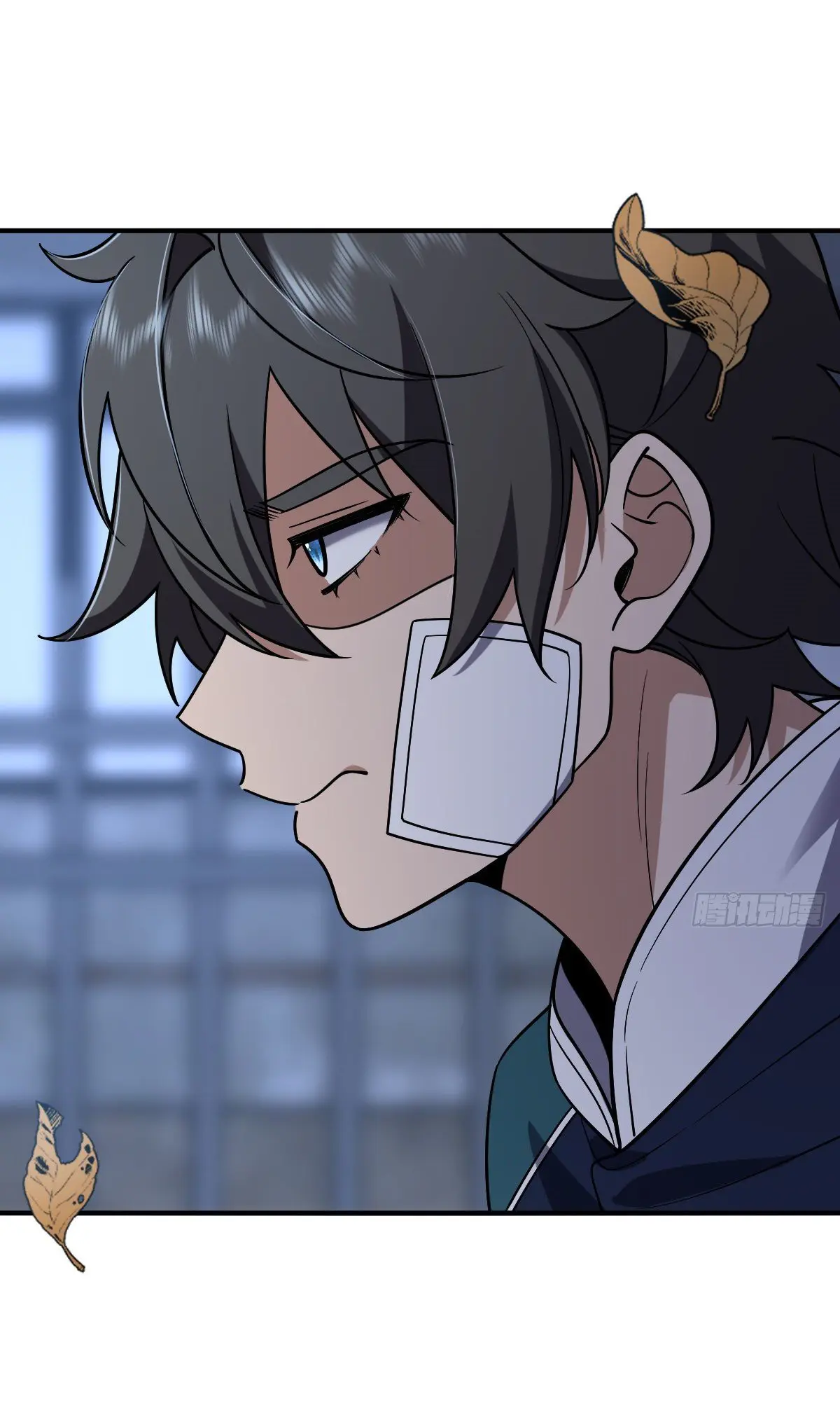 ภรรยาผมเป็นคนเมื่อ1000ปีที่แล้ว My Wife Is From a Thousand Years Ago ตอนที่ 36 หน้า 29