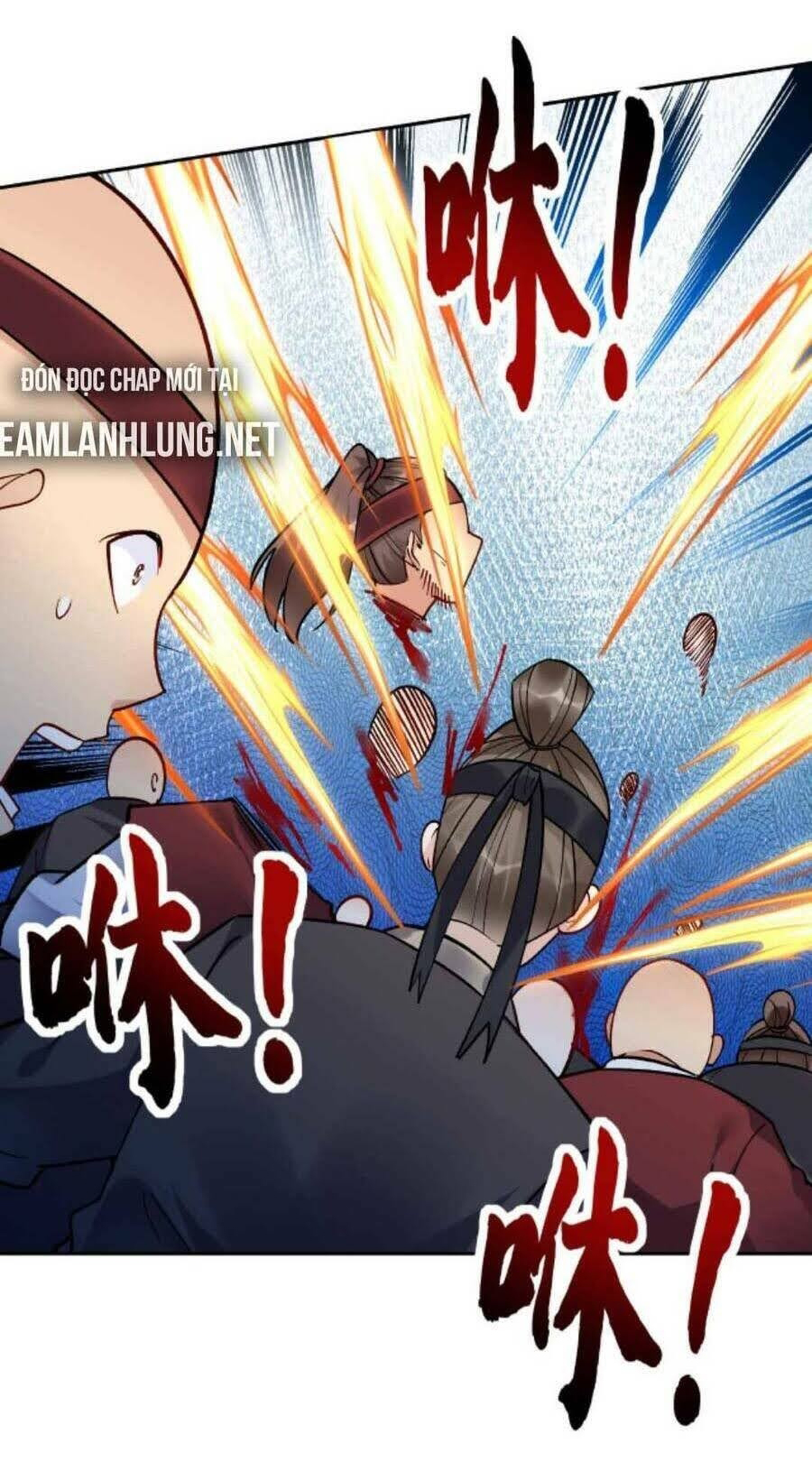 The Villain of Destiny วายร้ายแห่งโชคชะตา! ตอนที่ 37 หน้า 22