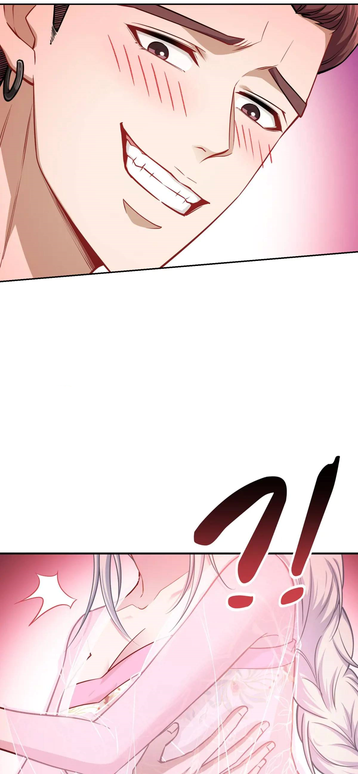 ผมไปเกาะสาวสวยกิน, แต่ตอนนี้ฉันเป็นคนร่ำรวยแล้ว~ ตอนที่ 56 หน้า 3