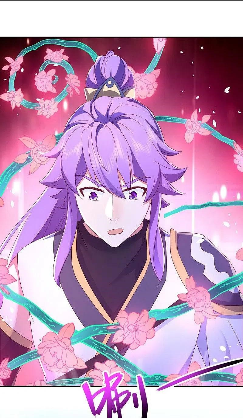 peerless battle spirit ตอนที่ 485 หน้า 5