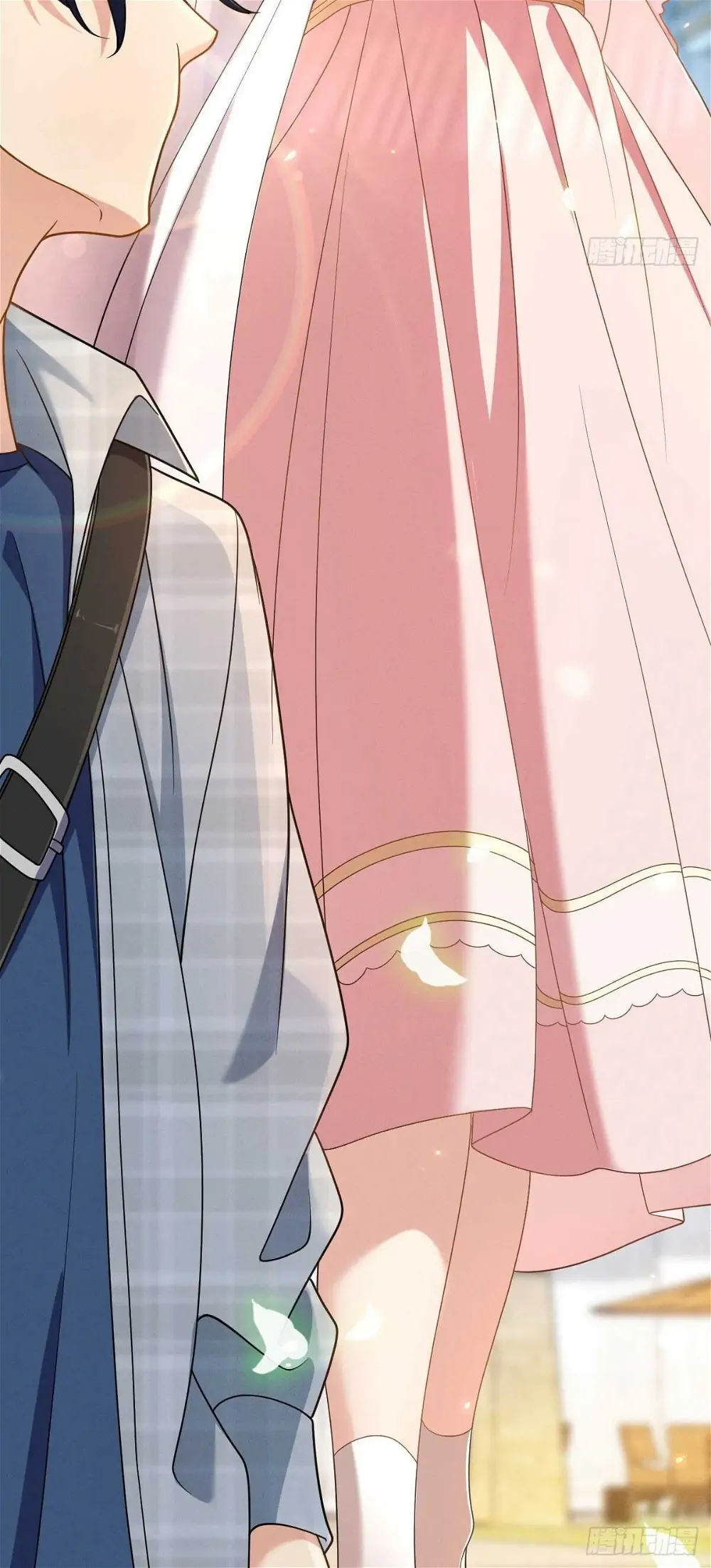 Please Behave, My Wife ตอนที่ 4 หน้า 11