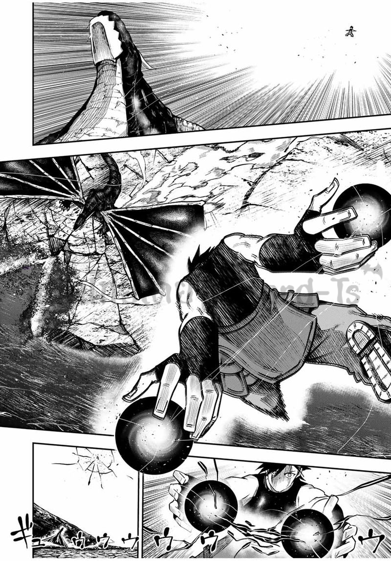 Dorei Tensei Sono Dorei Saikyou no Moto Ouji ni Tsuki ตอนที่ 63 หน้า 16