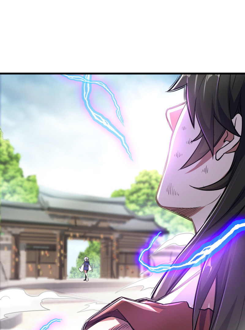 ข้ารอดพ้นจากทัณฑ์สวรรค์ 999 ครั้ง ตอนที่ 7 หน้า 32