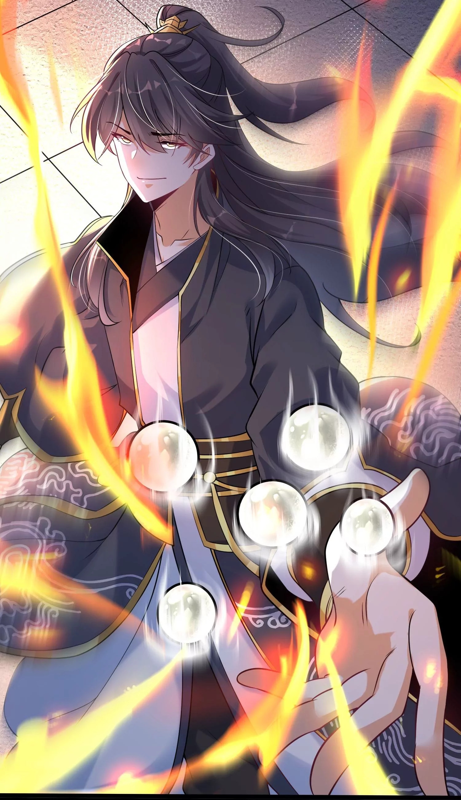 ท้าทายดินแดนพระเจ้า ตอนที่ 8 หน้า 22