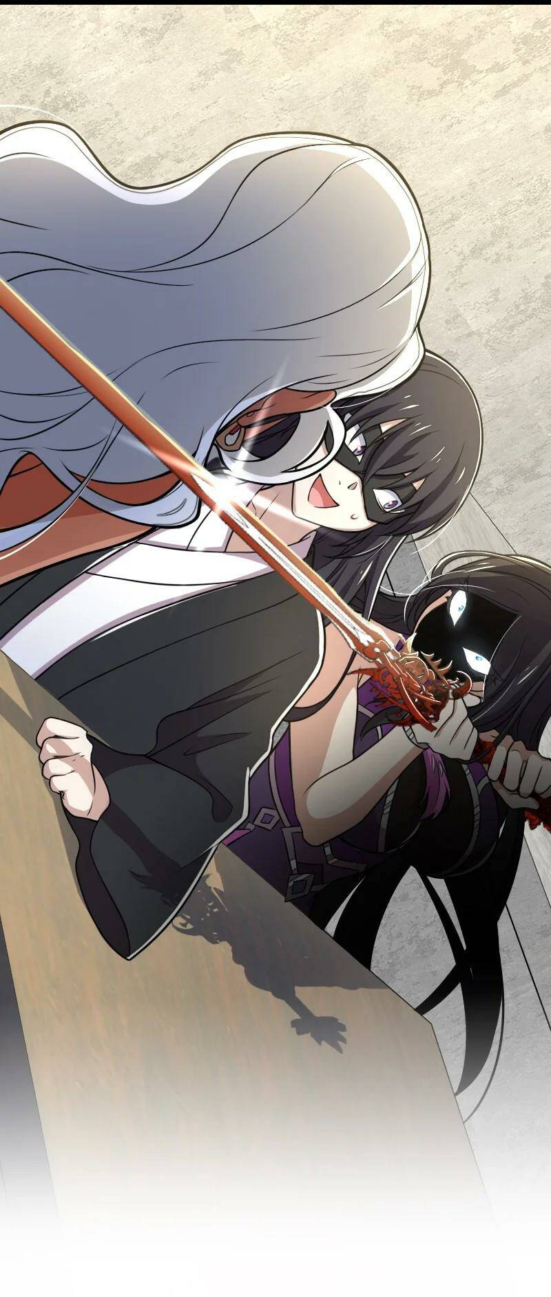 ชีวิตอันสันโดษของจักพรรดิ์หลินเกอ ตอนที่ 76 หน้า 42