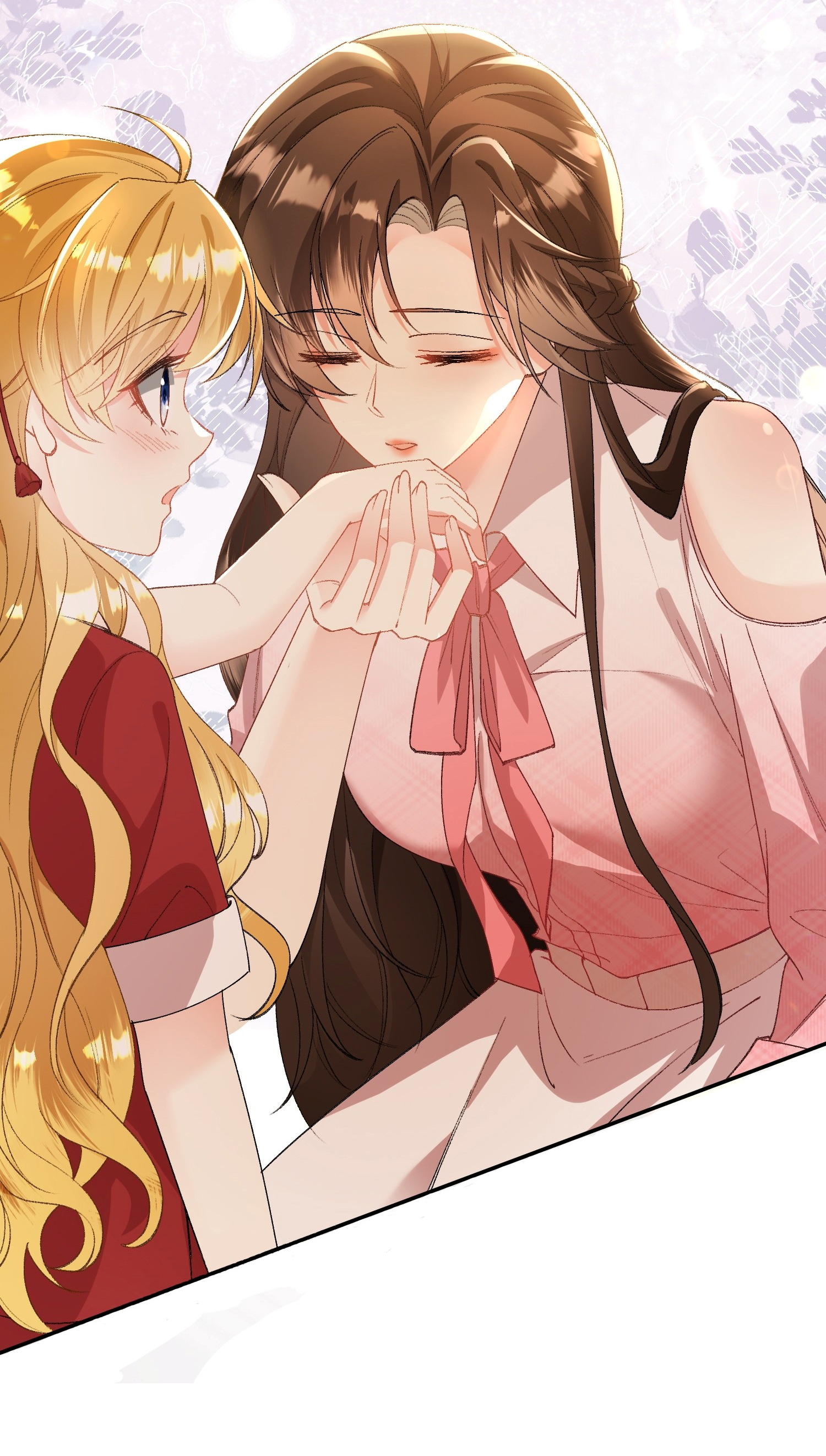 ครอบครองโดยไม่คาดคิด ตอนที่ 9 หน้า 47