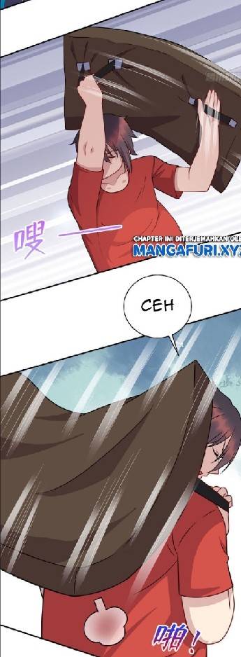 Dragon Emperor Martial God จักรพรรดิมังกรแห่งนคร ตอนที่ 7 หน้า 33